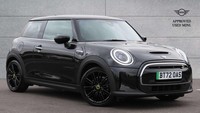2022 MINI Hatch 135kW Cooper S Level 2 33kWh 3dr Auto Hatchback Electric Automat