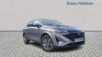 2024 Nissan Qashqai 1.3 DiG-T MH 158 Acenta Premium 5dr Xtronic HATCHBACK PETROL