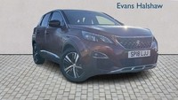 2018 Peugeot 3008 1.6 BlueHDi 120 GT Line 5dr HATCHBACK DIESEL Manual