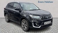2023 Suzuki Vitara 1.5 Hybrid SZ-T 5dr AGS SUV HYBRID ELECTRIC Automatic