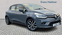 2018 Renault Clio 0.9 TCE 90 Urban Nav 5dr Hatchback Petrol Manual