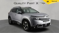 2019 Citroen C5 Aircross 1.2 PureTech Flair Euro 6 (s/s) 5dr HATCHBACK Petrol Ma