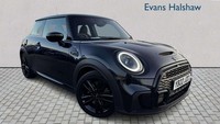 2022 MINI Hatch 2.0 Cooper S Sport 3dr Hatchback Petrol Manual