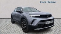 2021 Vauxhall Mokka 1.5 Turbo D Elite Nav Premium 5dr Hatchback Diesel Manual