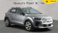 2024 Kia Stonic 1.0 T-GDi MHEV GT-Line S SUV 5dr Petrol Hybrid DCT Euro 6 (s/s) 