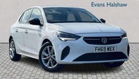 2020 Vauxhall Corsa 1.2 SE Premium 5dr Hatchback Petrol Manual