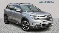 2019 Citroen C5 Aircross 1.2 PureTech 130 Flair Plus 5dr Hatchback Petrol Manual