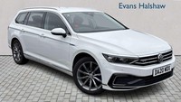 2020 Volkswagen Passat 1.4 TSI PHEV GTE Advance 5dr DSG Estate Plug-In Hy Automa