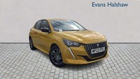 2022 Peugeot 208 1.2 PureTech Active Premium 5dr Hatchback Petrol Manual