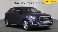 2022 Audi Q2 1.5 TFSI CoD 35 Sport S Tronic Euro 6 (s/s) 5dr ESTATE Petrol Autom