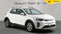 2021 Kia Stonic 1.0 T-GDi 2 SUV 5dr Petrol Manual Euro 6 (s/s) (99 bhp) SUV Petr