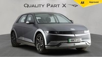 2021 Hyundai IONIQ 5 73kWh Premium Auto 5dr ESTATE Electric Automatic