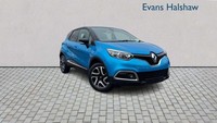 2015 Renault Captur 1.5 dCi 90 Dynamique S Nav 5dr Hatchback Diesel Manual