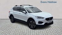 2021 SEAT Tarraco 1.5 EcoTSI SE Technology 5dr DSG Estate Petrol Automatic