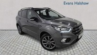 2019 Ford Kuga 1.5 TDCi ST-Line Edition 5dr 2WD SUV Diesel Manual