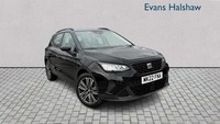 2022 SEAT Arona 1.0 TSI SE Technology 5dr Hatchback Petrol Manual