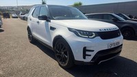 Land Rover Discovery 3.0 SD V6 Landmark Edition Auto 4WD Euro 6 (s/s) 5dr Diesel