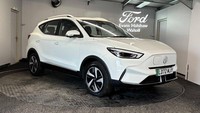 2022 MG Motor UK Zs 130kW Trophy EV 51kWh 5dr Auto Hatchback Electric Automatic