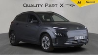 2023 Hyundai KONA 64kWh Premium Auto 5dr (10.5kW Charger) HATCHBACK Electric Aut