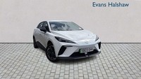 2023 MG Motor UK MG4 125kW SE EV 51kWh 5dr Auto Hatchback Electric Automatic