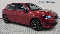 2023 Vauxhall Corsa 1.2 Turbo Ultimate 5dr Auto Hatchback Petrol Automatic
