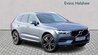 2019 Volvo XC60 2.0 T4 190 Edition 5dr Geartronic Estate Petrol Automatic