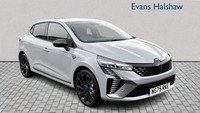 2025 Renault Clio 1.6 E-TECH full hybrid 145 Esprit Alpine 5dr Auto Hatchback Hy