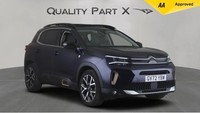 2023 Citroen C5 Aircross 1.5 BlueHDi C-Series Edition EAT8 Euro 6 (s/s) 5dr HATC