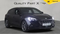 2020 Ford Focus 1.5 EcoBlue ST-Line Euro 6 (s/s) 5dr HATCHBACK Diesel Manual