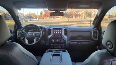 image 5 of interior