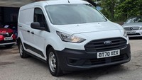 2021 Ford Transit Connect 1.5 230 EcoBlue Leader Crew Van L2 Euro 6 (s/s) 6dr PA