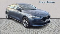 2023 Ford Focus 1.0 EcoBoost Hybrid mHEV Trend 5dr Auto Hatchback Petrol Automat