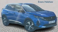 2022 Peugeot 3008 1.5 BlueHDi Allure Premium 5dr EAT8 Estate Diesel Automatic
