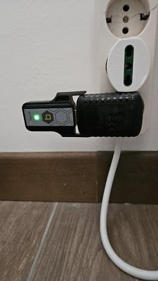 Fotos del artículo de un comprador verificado