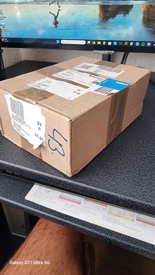 Item photo(s) from verified buyer