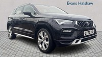 2022 SEAT Ateca 2.0 TDI Xperience 5dr Estate Diesel Manual