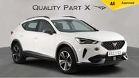 2023 Cupra Formentor 1.5 TSI V1 SUV 5dr Petrol DSG Euro 6 (s/s) (150 ps) SUV Pet