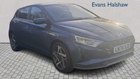 2024 Hyundai i20 1.0T GDi Premium 5dr Hatchback Petrol Manual