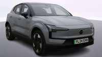 2024 Volvo EX30 Single Motor Extended Range 69kWh Plus SUV 5dr Electric Auto (27