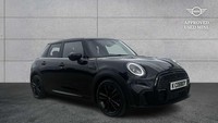 2021 MINI Hatch 1.5 Cooper Sport 5dr Hatchback Petrol Manual
