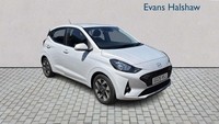 2025 Hyundai i10 1.0 [63] Advance 5dr [Nav] Hatchback Petrol Manual