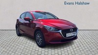 2023 Mazda 2 1.5 Skyactiv G 75 SE-L 5dr Hatchback Petrol Manual