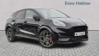 2023 Ford Puma 1.5 EcoBoost ST 5dr HATCHBACK PETROL Manual