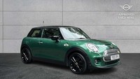 2020 MINI Hatch 135kW Cooper S Level 3 33kWh 3dr Auto Hatchback Electric Automat