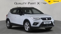 2021 SEAT Arona 1.0 TSI FR Euro 6 (s/s) 5dr HATCHBACK Petrol Manual