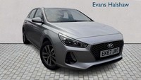 2017 Hyundai i30 1.0T GDI SE Nav 5dr Hatchback Petrol Manual
