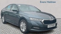 2021 Skoda Octavia 1.0 TSI e-TEC SE Technology 5dr DSG Hatchback Petrol Automati