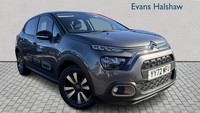 2023 Citroen C3 1.2 PureTech C-Series Edition 5dr Hatchback Petrol Manual