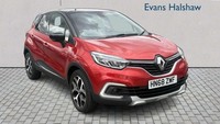 2018 Renault Captur 0.9 TCE 90 GT Line 5dr Hatchback Petrol Manual