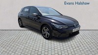 2021 Volkswagen Golf 1.5 TSI R-Line 5dr Hatchback Petrol Manual